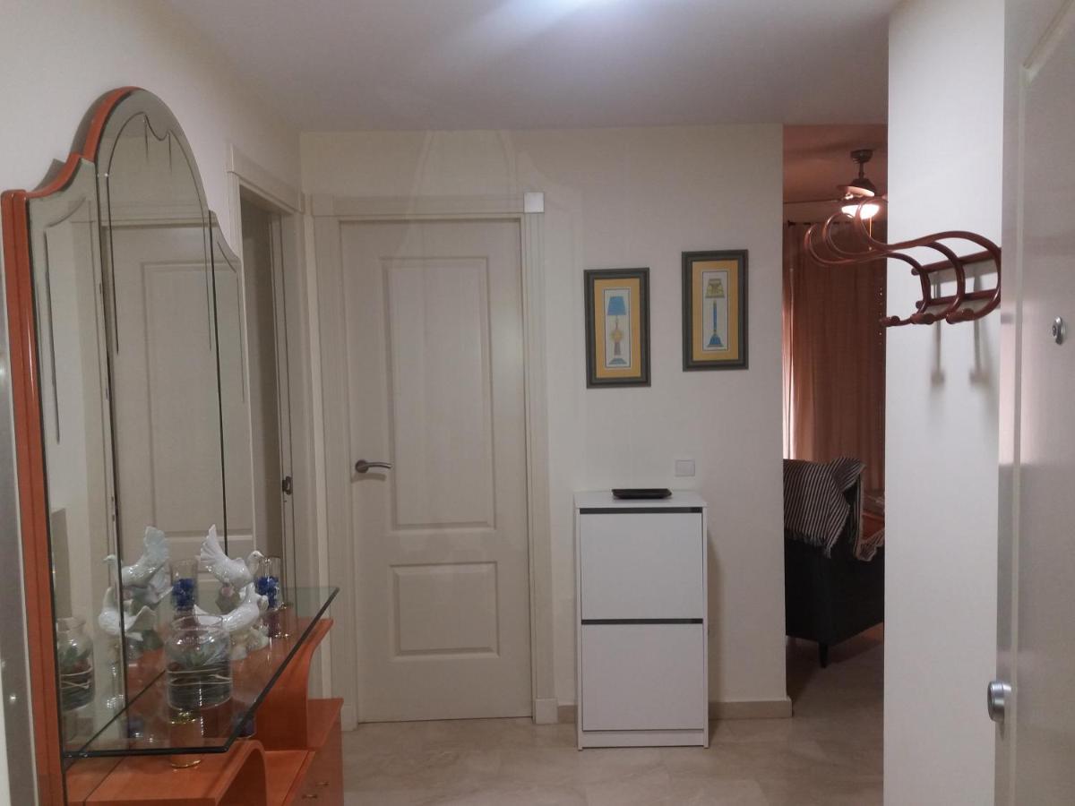 Bonito Y Tranquilo Apartamento , Cerca Del Mar. Торрокс-Коста Экстерьер фото