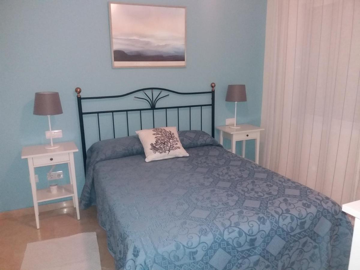 Bonito Y Tranquilo Apartamento , Cerca Del Mar. Торрокс-Коста Экстерьер фото