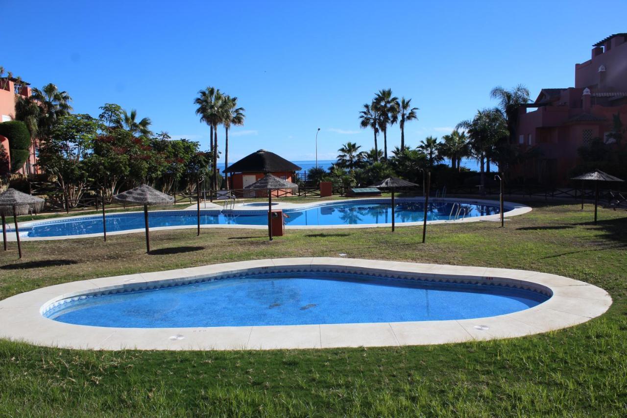 Bonito Y Tranquilo Apartamento , Cerca Del Mar. Торрокс-Коста Экстерьер фото