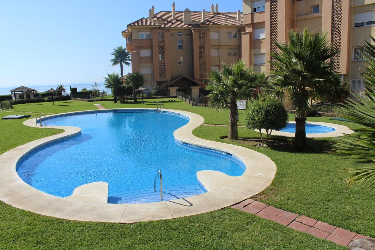 Bonito Y Tranquilo Apartamento , Cerca Del Mar. Торрокс-Коста Экстерьер фото