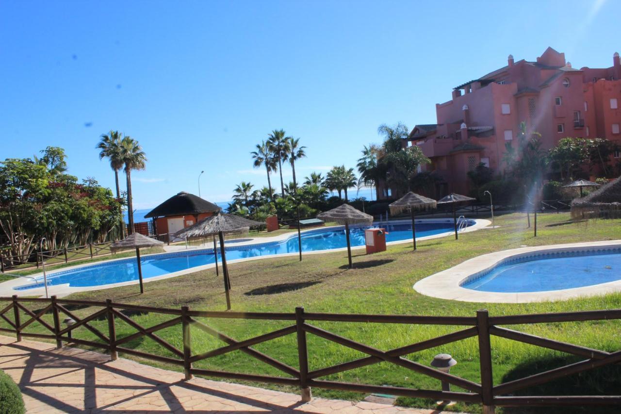 Bonito Y Tranquilo Apartamento , Cerca Del Mar. Торрокс-Коста Экстерьер фото