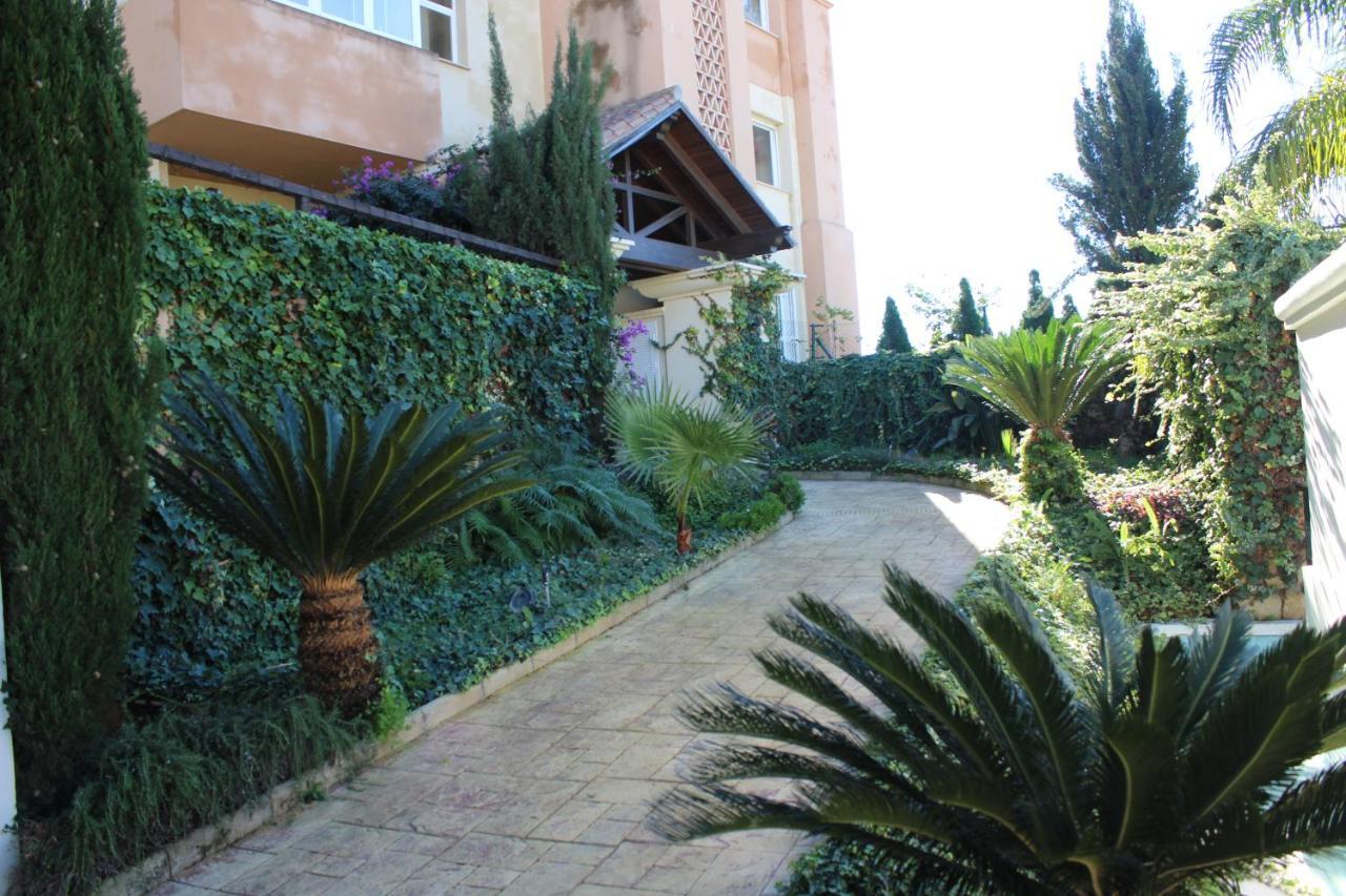 Bonito Y Tranquilo Apartamento , Cerca Del Mar. Торрокс-Коста Экстерьер фото