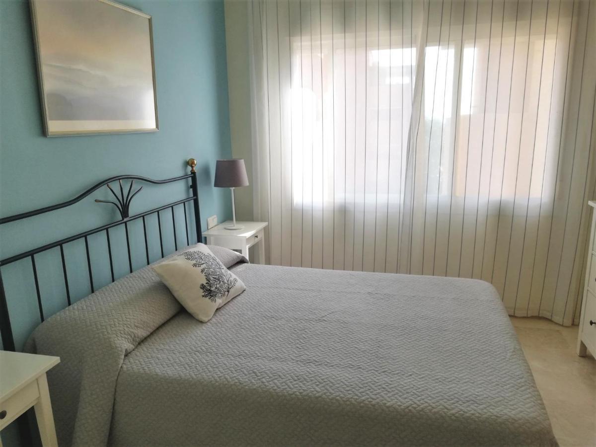 Bonito Y Tranquilo Apartamento , Cerca Del Mar. Торрокс-Коста Экстерьер фото