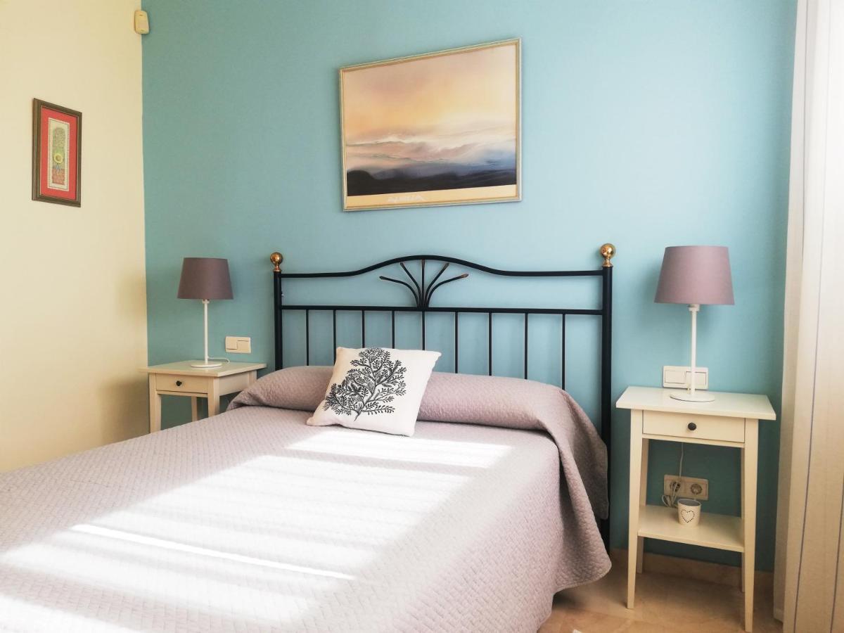 Bonito Y Tranquilo Apartamento , Cerca Del Mar. Торрокс-Коста Экстерьер фото