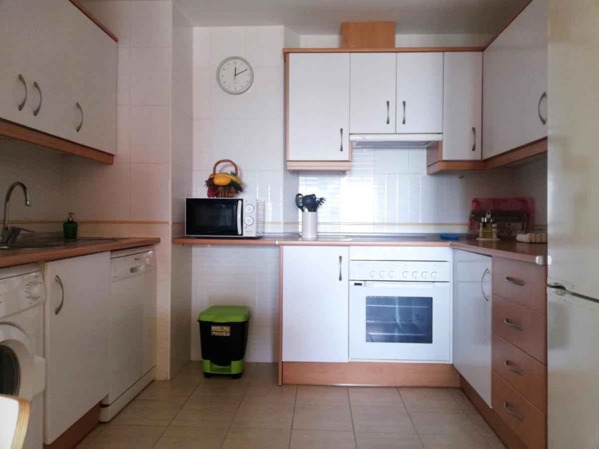 Bonito Y Tranquilo Apartamento , Cerca Del Mar. Торрокс-Коста Экстерьер фото