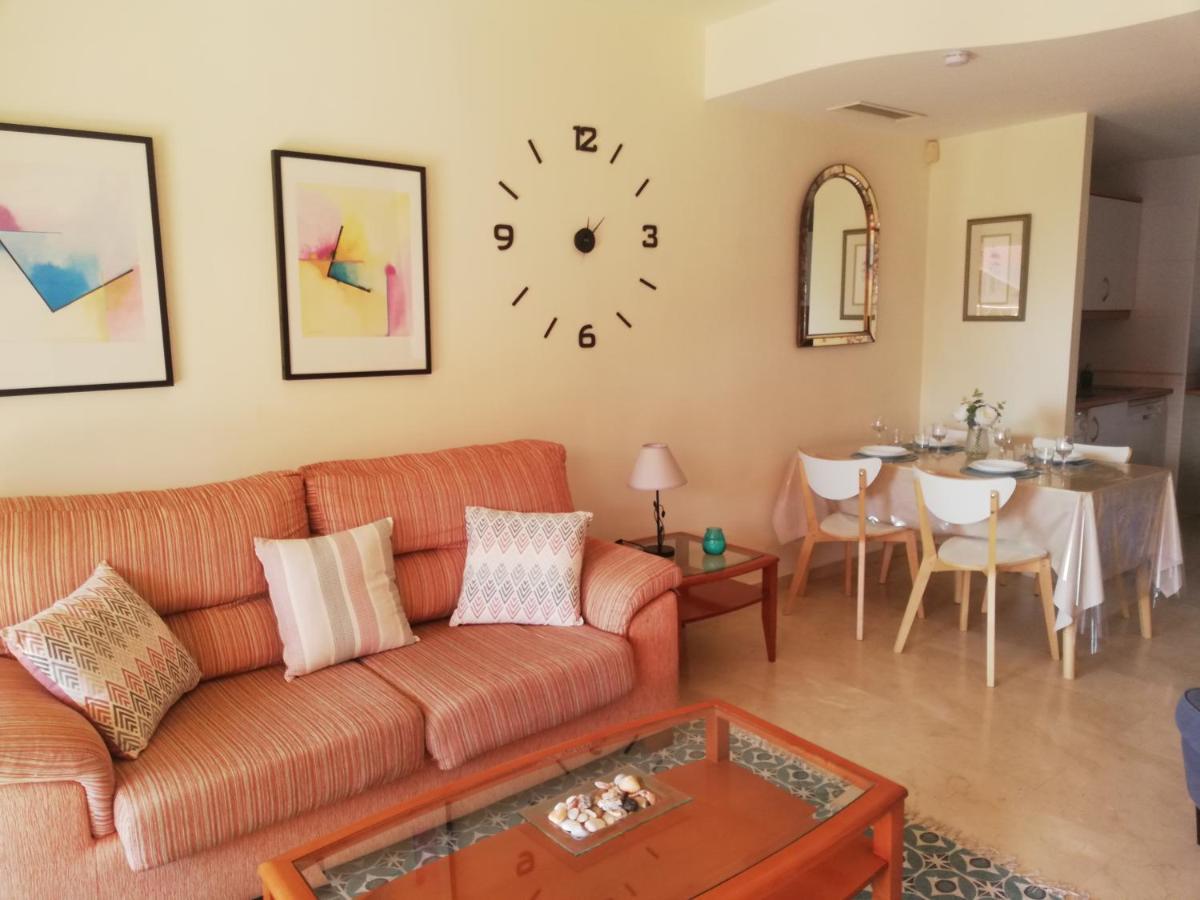 Bonito Y Tranquilo Apartamento , Cerca Del Mar. Торрокс-Коста Экстерьер фото