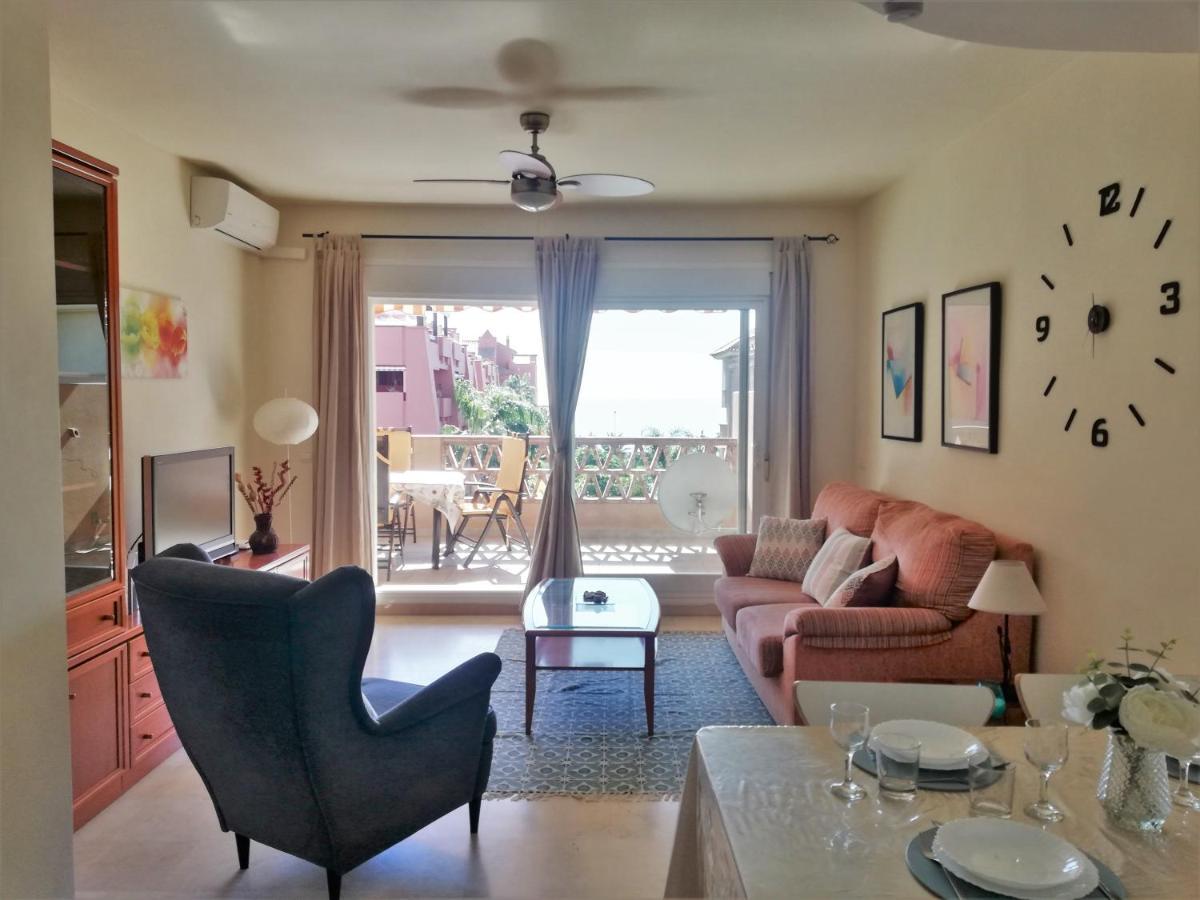 Bonito Y Tranquilo Apartamento , Cerca Del Mar. Торрокс-Коста Экстерьер фото