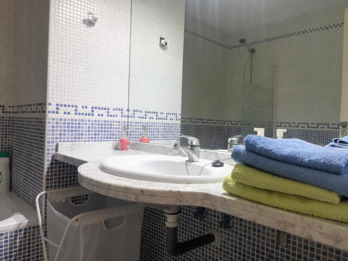 Bonito Y Tranquilo Apartamento , Cerca Del Mar. Торрокс-Коста Экстерьер фото