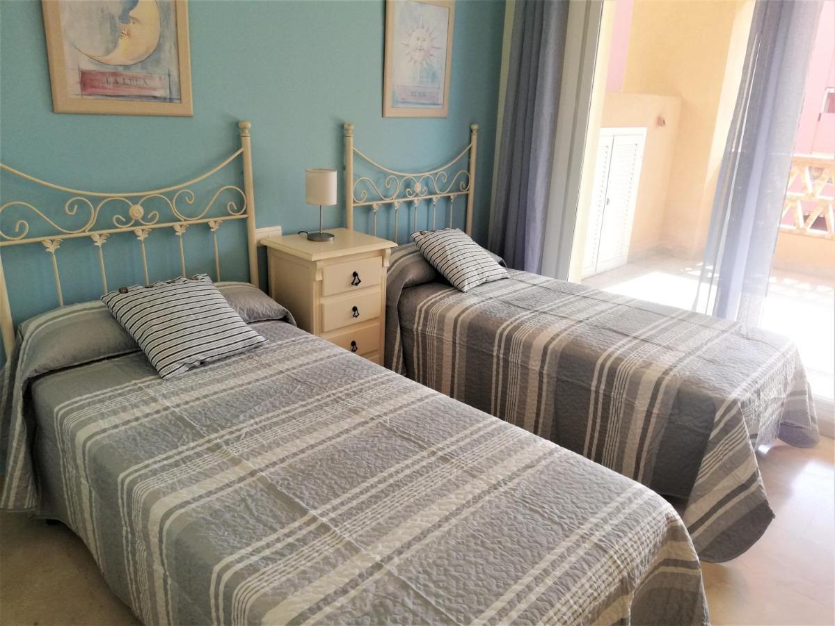 Bonito Y Tranquilo Apartamento , Cerca Del Mar. Торрокс-Коста Экстерьер фото