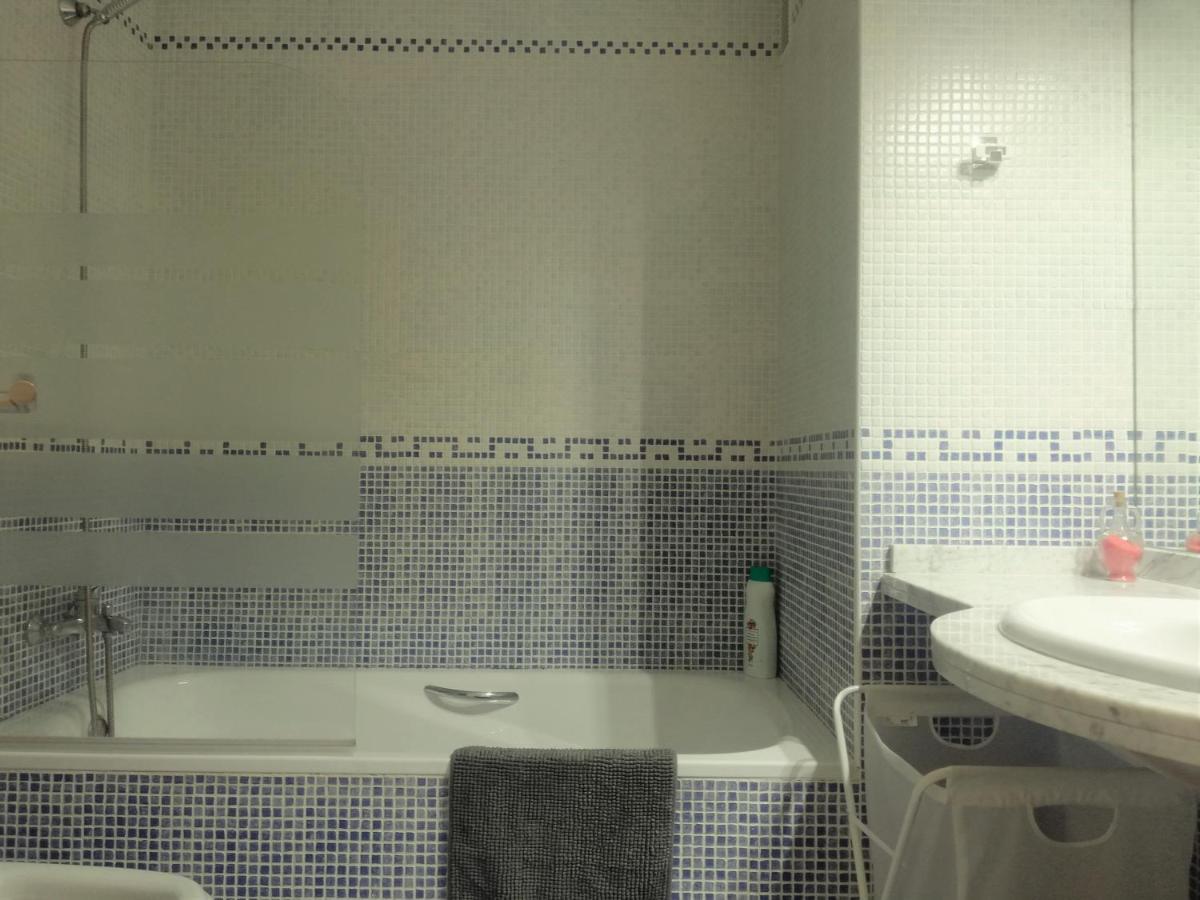 Bonito Y Tranquilo Apartamento , Cerca Del Mar. Торрокс-Коста Экстерьер фото