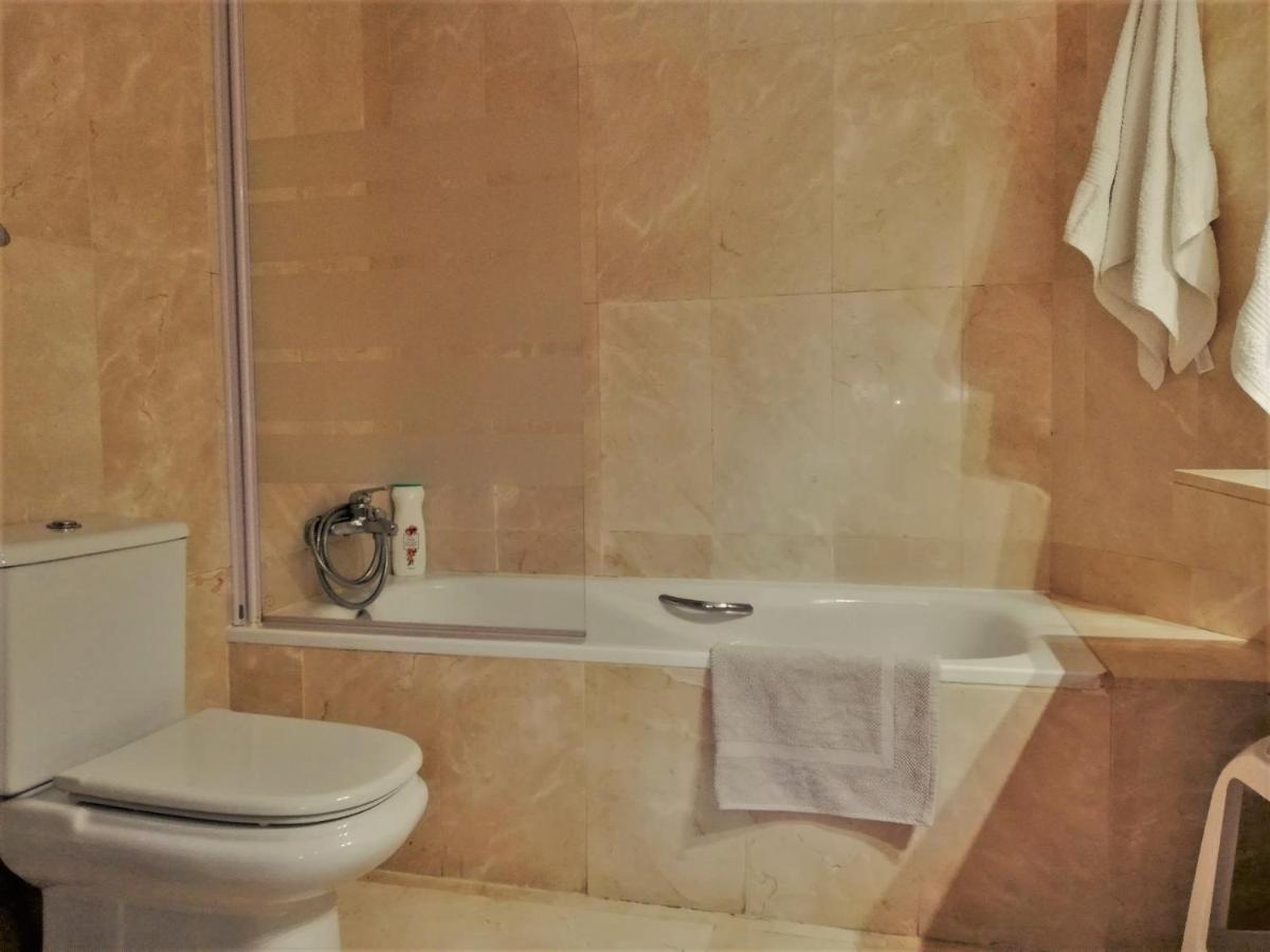 Bonito Y Tranquilo Apartamento , Cerca Del Mar. Торрокс-Коста Экстерьер фото