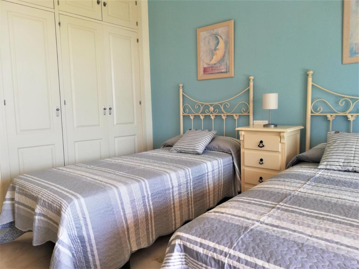 Bonito Y Tranquilo Apartamento , Cerca Del Mar. Торрокс-Коста Экстерьер фото