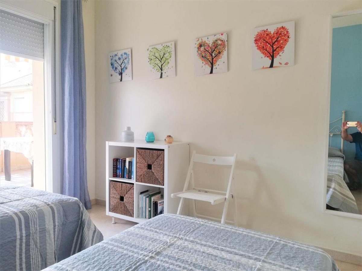Bonito Y Tranquilo Apartamento , Cerca Del Mar. Торрокс-Коста Экстерьер фото