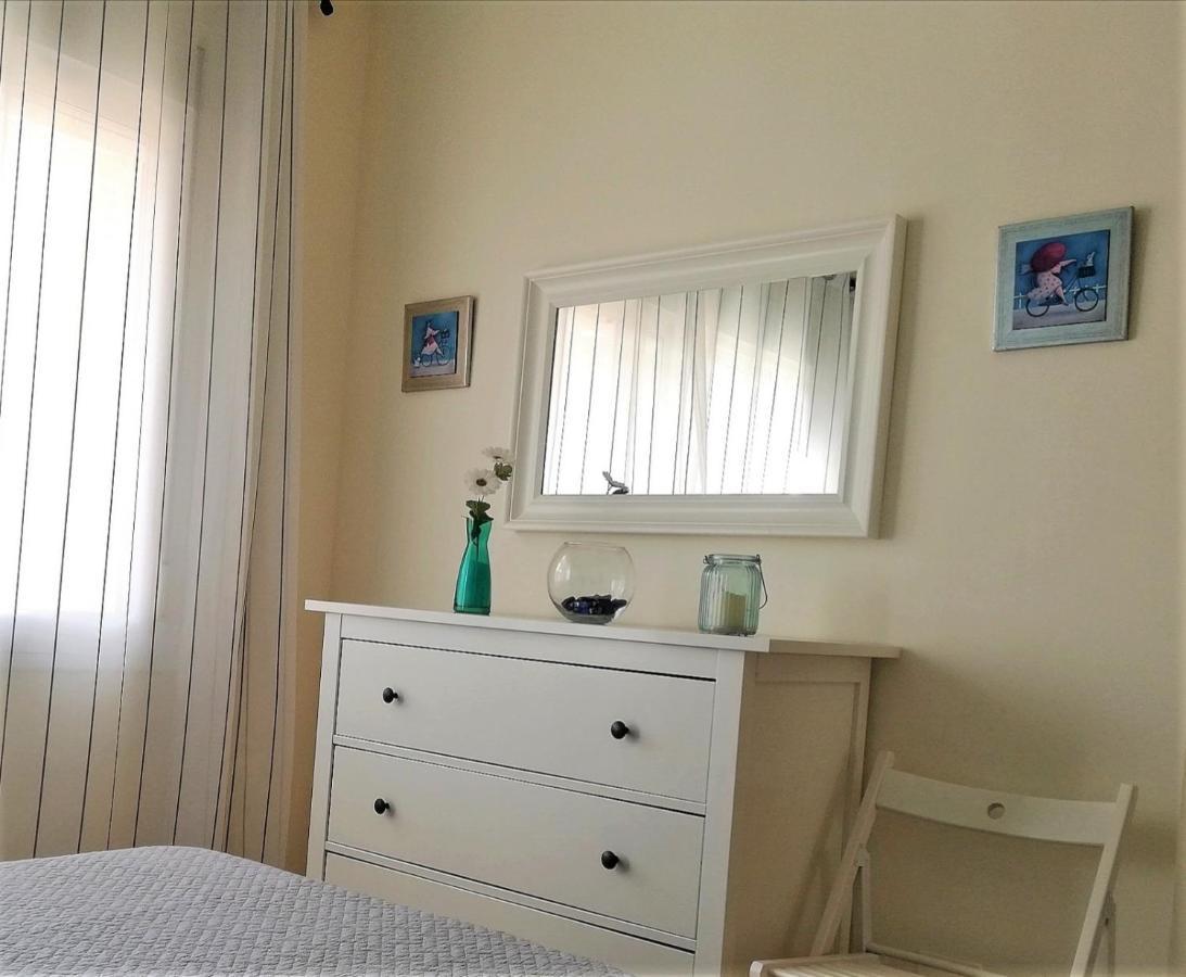 Bonito Y Tranquilo Apartamento , Cerca Del Mar. Торрокс-Коста Экстерьер фото