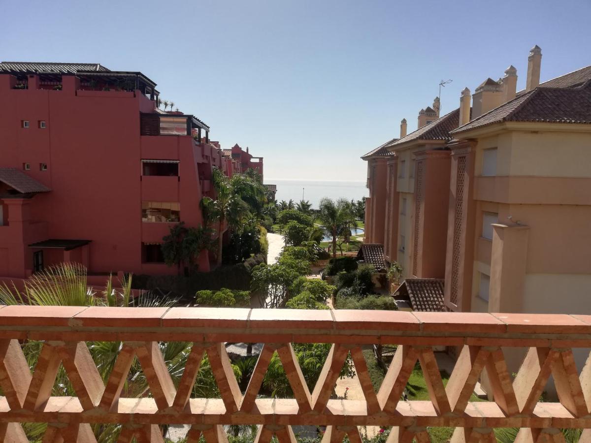 Bonito Y Tranquilo Apartamento , Cerca Del Mar. Торрокс-Коста Экстерьер фото